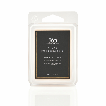 Black Pomegranate - Wax Melts