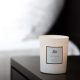Cuban Tabacco & Oak - Scented Soy Wax Candle