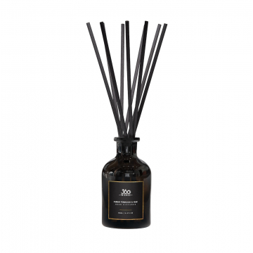 Cuban Tobacco & Oak - Reed Diffuser