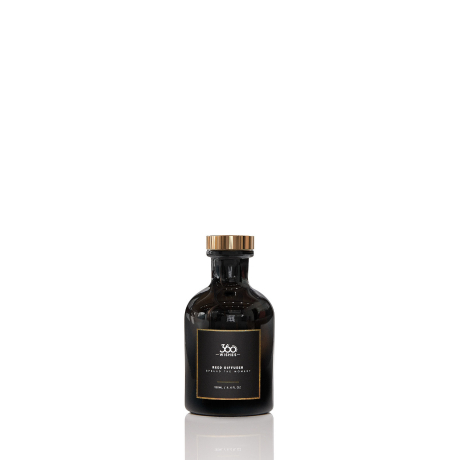 Christmas Wish - Reed Diffuser