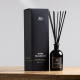 Velvet Moss & Rosewood - Reed Diffuser