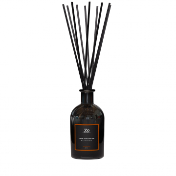 Cuban Tobacco & Oak - 220ml Reed Diffuser