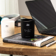 Black Pomegranate - Scented Soy Wax Candle