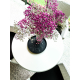 Black Terrazzo