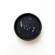Black Terrazzo