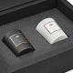 Black Pomegranate - Luxury Candle Set