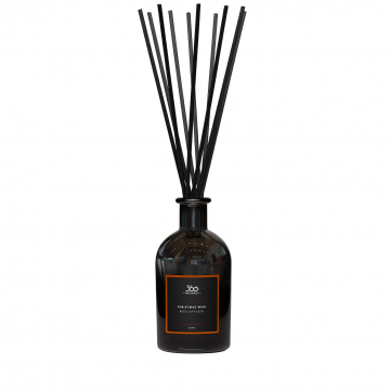 Christmas Wish - 220ml Reed Diffuser