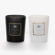 Cuban Tabacco & Oak - Scented Soy Wax Candle
