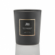 Juodasis granatas - Aromatinė žvakė