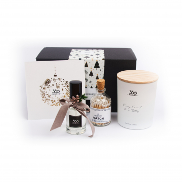 Gift Set: Home Fragrance & Spray