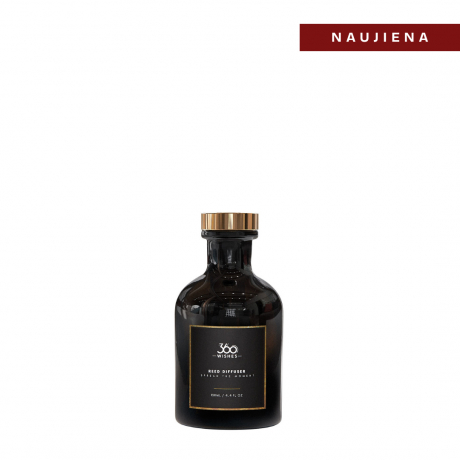 Smells Like Christmas - Namų kvapas