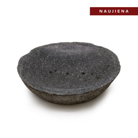 Upės akmens muilinė